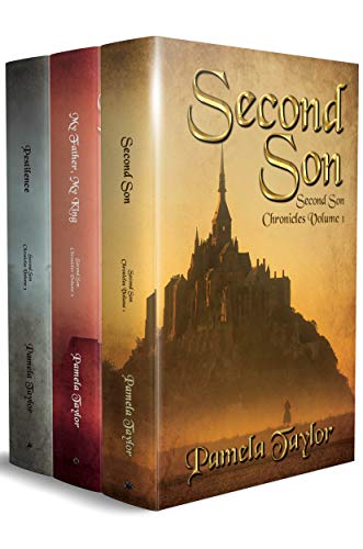 Second Son Chronicles Pamela Taylor