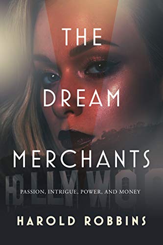Dream Merchants Harold Robbins