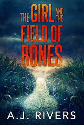 The Girl And The Field Of Bones