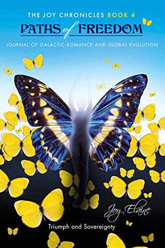 Paths of Freedom: Journal of Galactic Romance and Global Evolution