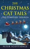 Christmas Cat Tails Complete Peter Scottsdale