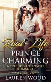 Real-Life Prince Charming Lauren Wood