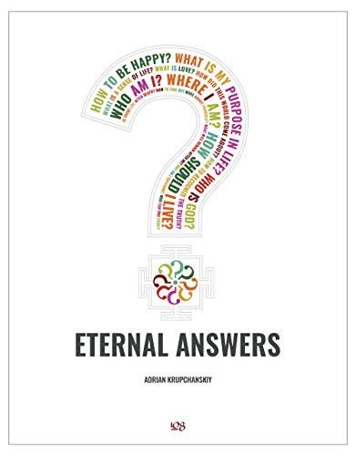 Eternal Answers: What is a Sense of Life
