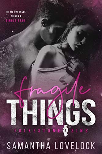 Fragile Things Samantha Lovelock