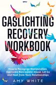 Gaslighting Recovery Workbook How Amy  White