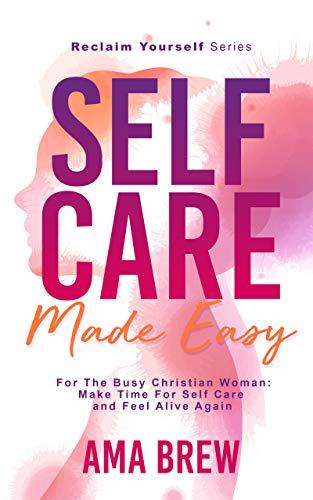 SELF CARE Made Easy