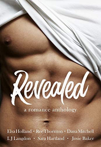 Revealed: a romance anthology