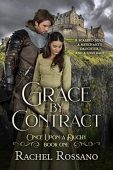 Grace by Contract Rachel Rossano