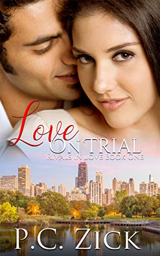 Love on Trial A P.C. Zick