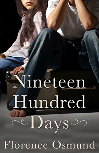 Nineteen Hundred Days Florence Osmund