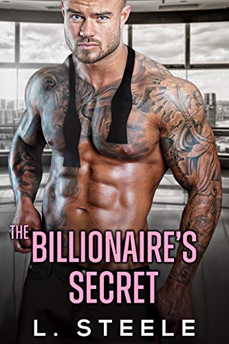 The Billionaire's Secret