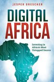 Digital Africa Investing in Jesper Drescher