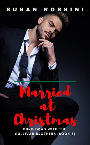 Married at Christmas Susan Rossini