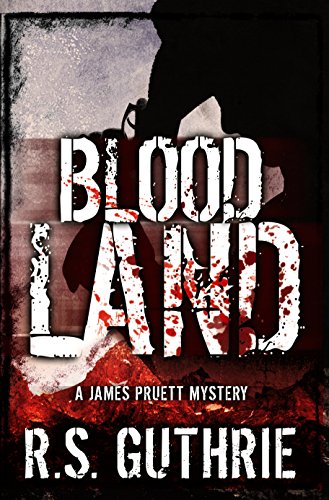 Blood Land R.S. Guthrie