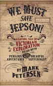 We Must Save Jepson Mark Petersen