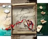 River's End Phillipa Nefri Clark