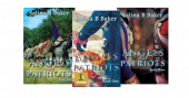 Angels&Patriots Salina B Baker