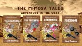 Mimosa Tales Linda Thackeray