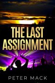 Last Assignment Peter Mack