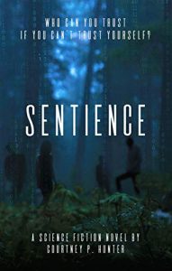 Sentience - sci-fi