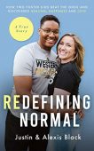 Redefining Normal How Two Alexis Black