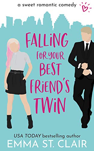 Falling for Your Best Friend's Twin