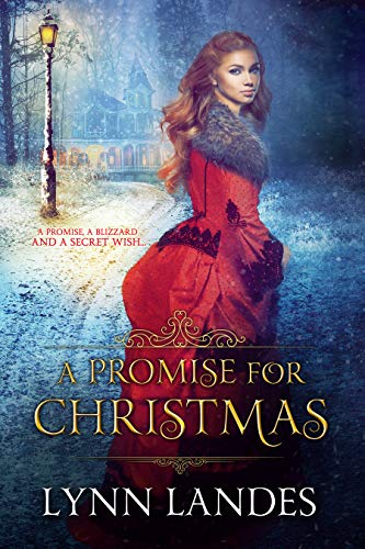 A Promise for Christmas Lynn Landes