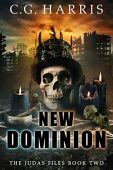 New Dominion C.G. Harris