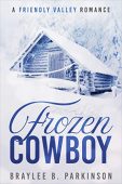 Frozen Cowboy MELANIE PARKINSON