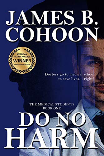 Do No Harm James Cohoon