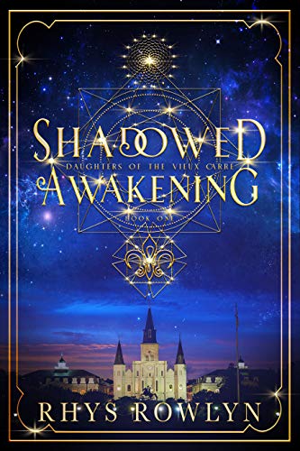 Shadowed Awakening