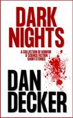 Dark Nights Daniel Decker