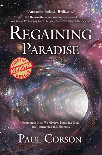 Regaining Paradise Paul Corson