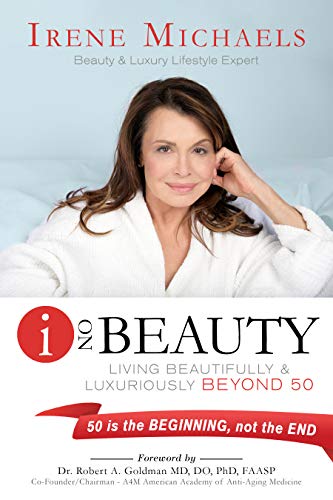 I On Beauty Living Irene Michaels