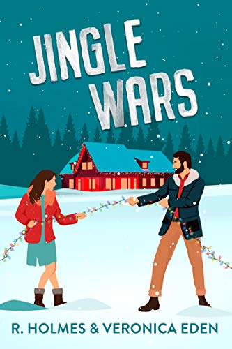 Jingle Wars R. Holmes