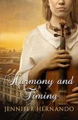 Harmony and Timing Jennifer Hernando