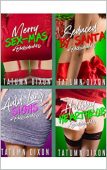 Ho-Ho-Ho Christmas Holiday Romance Tatumn Dixon