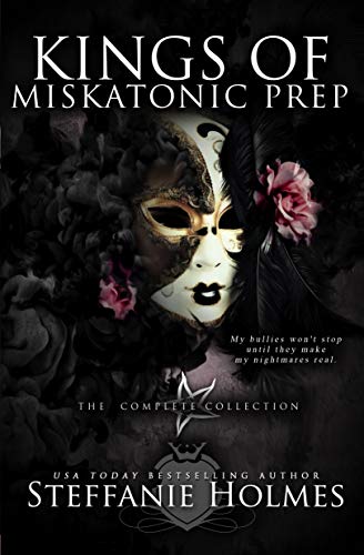 Kings of Miskatonic Prep