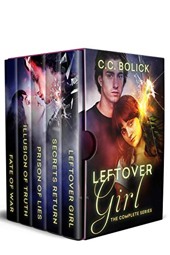 Leftover Girl: The Complete Series