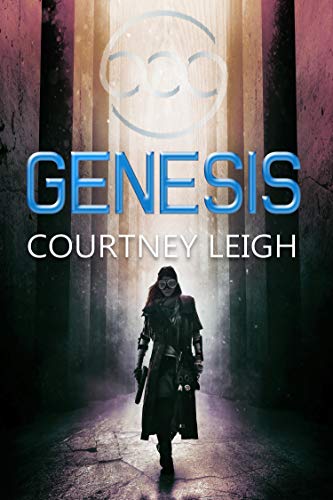 Genesis Courtney  Leigh