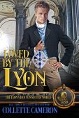 Loved by the Lyon Collette Cameron