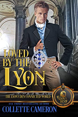 Loved by the Lyon