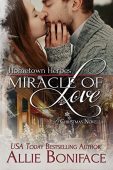 Miracle of Love Allie  Boniface