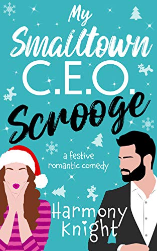 My Smalltown CEO Scrooge