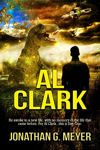 Al Clark (Book One) Jonathan G. Meyer
