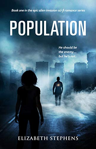 Population Elizabeth Stephens