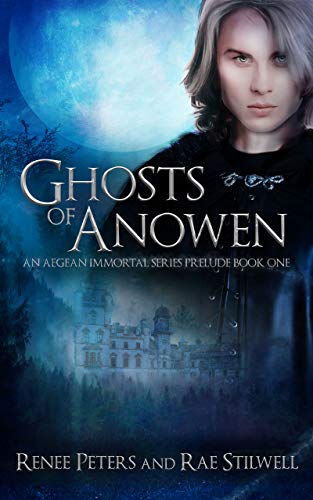 Ghosts of Anowen