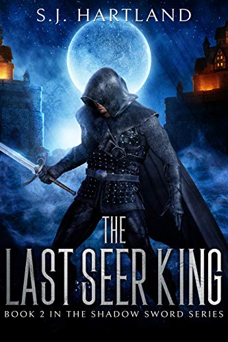 The Last Seer King 