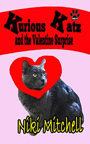 Kurious Katz and the Valentine Surprise