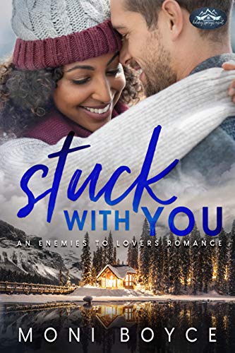 Stuck With You Moni Boyce